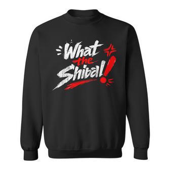 Quelle Est La Citation Coréenne Amusante Dehibal Sweater e - Cadeauxyz