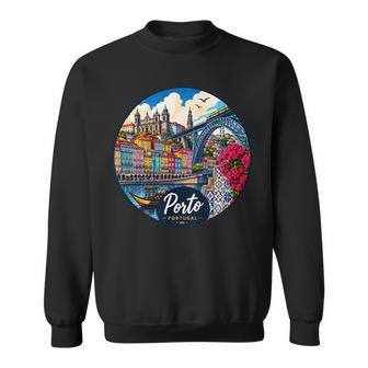 Recuerdo De Oporto PortugalOporto Camisa de entrenamiento - Regaloses