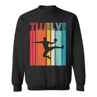 Regalo De Cumpleaños Para 12 Años Jugador De Balonmano Camisa de entrenamiento - Regaloses