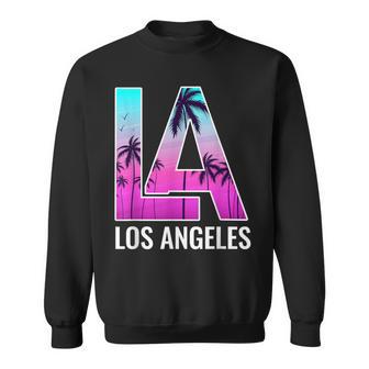 Regalo De Los Ángeles La California Camisa de entrenamiento - Regaloses