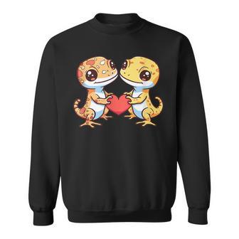 Saint-Valentin Sweater e - Cadeauxyz