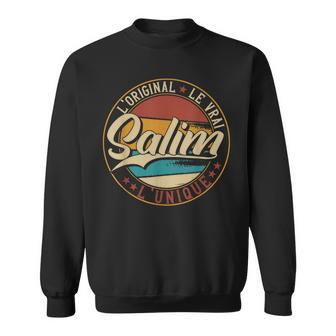 Salim L'original Lerai L'unique Hommes & Garçons Sweater e - Cadeauxyz