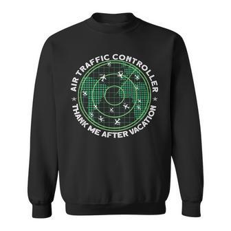 Seguridad Aérea Controlador De Tráfico Aéreo Camisa de entrenamiento - Regaloses