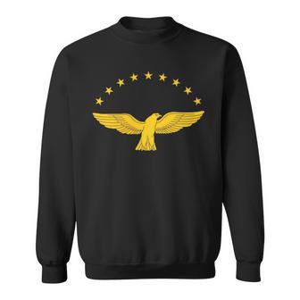 Símbolo Bandera Azores Goshawk Camisa de entrenamiento - Regaloses