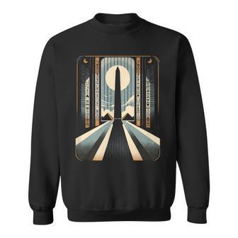 Sombras De Los Obeliscos Camisa de entrenamiento - Regaloses
