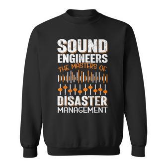 Sound Guy Ingeniero Deonido Ingeniero De Audio Camisa de entrenamiento - Regaloses