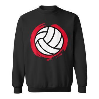 Te Acaban Deervir Frase Graciosa Jugador Deoleibol Camisa de entrenamiento - Regaloses