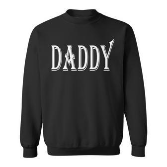 Thatays Daddy Felpa - Novitaregali