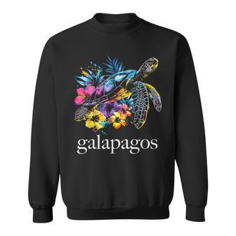 Tortuga Marina De Las Islas Galápagos Ecuador Camisa de entrenamiento - Regaloses
