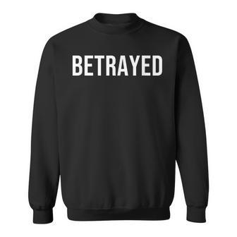 Trahie Sweater e - Cadeauxyz