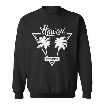 Vacaciones En Hawái In Mangas Camisa de entrenamiento - Regaloses