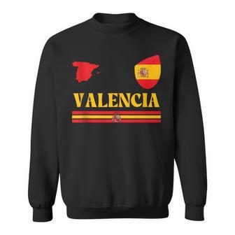 Valenciapain Flagalenciapainalencia Camisa de entrenamiento - Regaloses