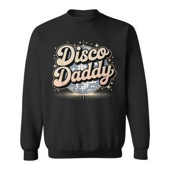 Vintage Disco Daddy Retro Assorti Années 60 70 Pour Homme Papa Grand-Père Sweater e - Cadeauxyz