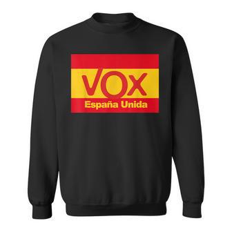 Vox España UnidaAlores Familia Yida Camisa de entrenamiento - Regaloses