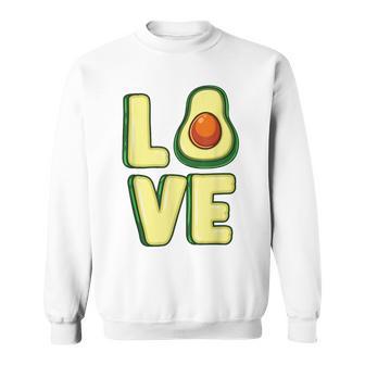 Aguacate Para Amante Del Aguacate Camisa de entrenamiento - Regaloses