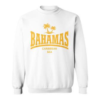 Bahamas Mer Des Caraïbes Sweater e - Cadeauxyz