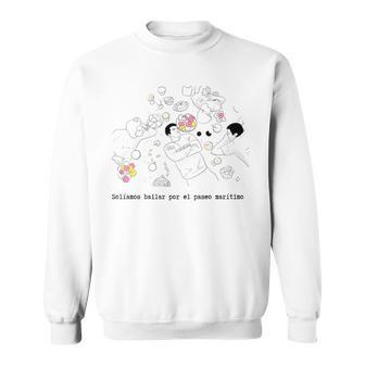 Carolina Durante Enerano Manga Larga Camisa de entrenamiento - Regaloses