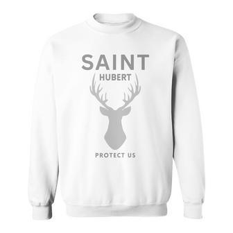Chasse Àaint Hubert Sweater e - Cadeauxyz