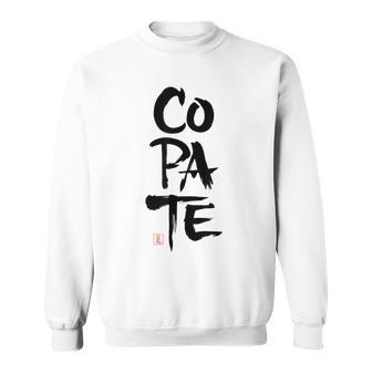 Copate T Dialettoeneto Frasi Regalo Uomo Divertente Felpa - Novitaregali