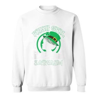 De La Mejor Chica Irlandesa Perfecto Día Dean Patricio Camisa de entrenamiento - Regaloses