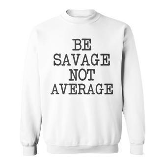 Divertido Motivational Fitness Gym Entrenamiento Beavage No Promedio In Mangas Camisa de entrenamiento - Regaloses