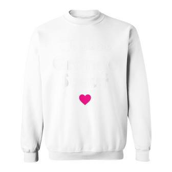 Enfant Jeais Être Grandeœur 2024 Sweater e - Cadeauxyz