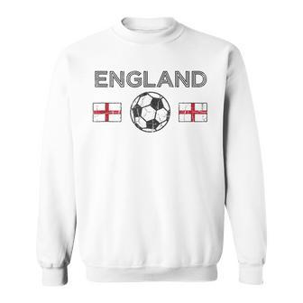 England English London British United Kingdom Uk Sweatshirt - Thegiftio UK