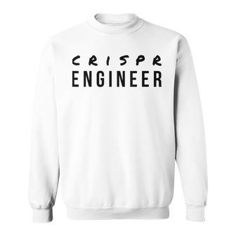 Ingeniero Crispr Camisa de entrenamiento - Regaloses