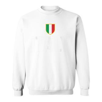 Italia Bandera Italiana Regaloouvenir Italiano Camisa de entrenamiento - Regaloses