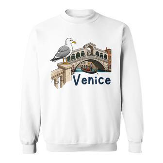ItaliaeneciaouvenirVenecia Camisa de entrenamiento - Regaloses