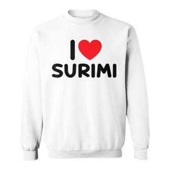 J'adore Leurimi Sweater e - Cadeauxyz