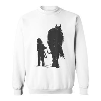 Jineteombra Ropa De Montar A Caballo Niña Niño Amante Caballo Camisa de entrenamiento - Regaloses