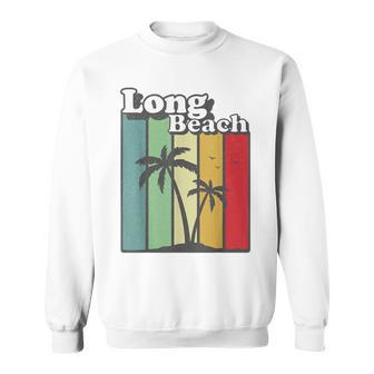 Long Beach California EeUuAcaciones En Long Beach Camisa de entrenamiento - Regaloses