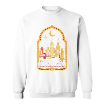 Mamdanistan Sweatshirt - Thegiftio UK