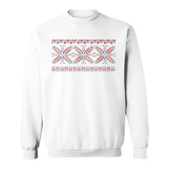 Motivos De Arte Popular De Rumania Camisa de entrenamiento - Regaloses