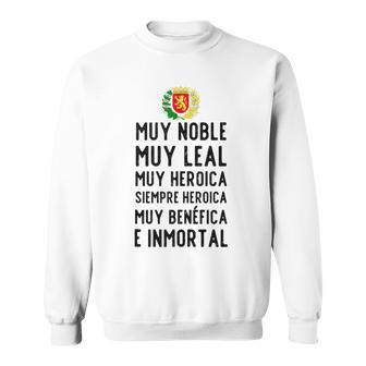 Zaragoza Escudo Muy Noble El Pilar In Mangas Camisa de entrenamiento - Regaloses