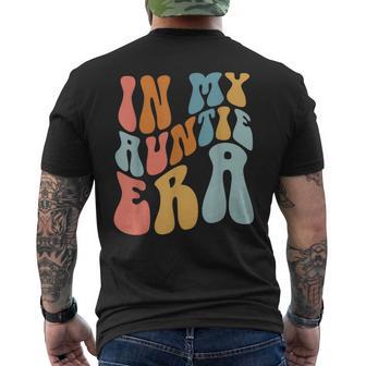 Dictons Drôles Pour Tantes Cool Tantes Club Annonces T-shirt imprimé au dos - Cadeauxyz