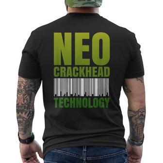 Divertido Fanático De Kpop Nct Camiseta Hombre Estampado Espalda - Regaloses