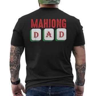 Jeu Deociété Chinois T-shirt imprimé au dos - Cadeauxyz
