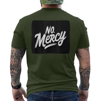 Costume Amusantans Pitié T-shirt imprimé au dos - Cadeauxyz