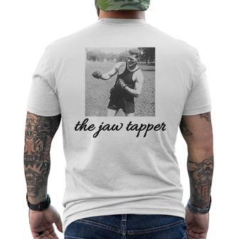 De Boxeo Oldchool Camiseta Hombre Estampado Espalda - Regaloses