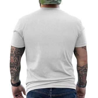 J'ai Pas Besoin De Google Haut De Gamme T-shirt imprimé au dos - Cadeauxyz