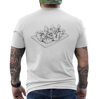 Men's We're Goonin Now Boys Performance Men's T-shirt Back Print - Thegiftio UK