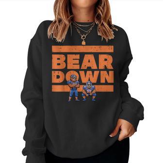 Bear Kids Girls Boys Youth N Women Sweatshirt - Thegiftio UK