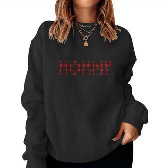 Best Freakin Mommy Ever Christmas Ideas For Mom Women Sweatshirt | Seseable UK