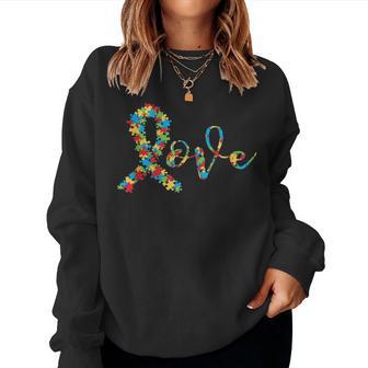 Camisa De Autismo Para Niños Camisa De Autismo Para Es Niñas Con Autismo In Mangas Sudadera Mujer - Regaloses