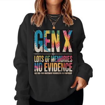 Generación Xtay Feral Gen X Para Hombre Y Sudadera Mujer - Regaloses