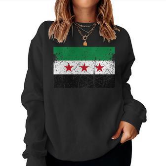 Nouveau Drapeau De Layrie Pour Hommes S Enfants Sweat-shirt pour femme - Cadeauxyz