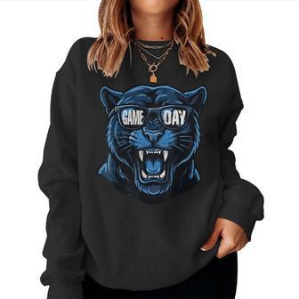 Panther Kids Girls Boys N Youth Women Sweatshirt - Thegiftio UK