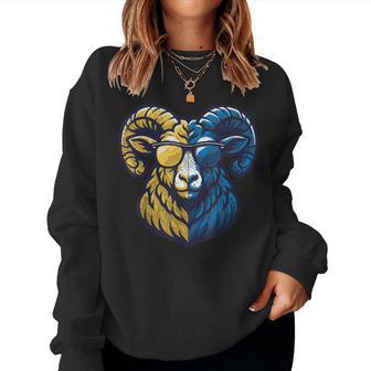 Ram Kids Boys Girls N Youth Women Sweatshirt - Thegiftio UK